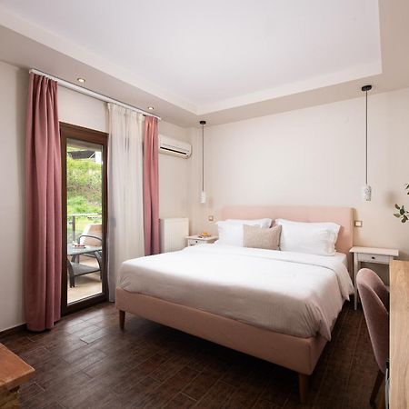 Hotel Naiades Órma Kültér fotó