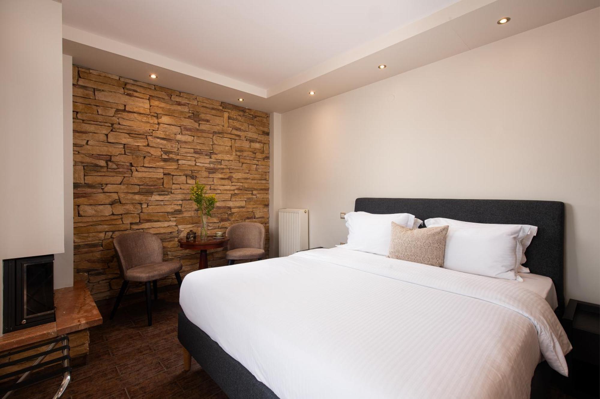 Hotel Naiades Órma Kültér fotó