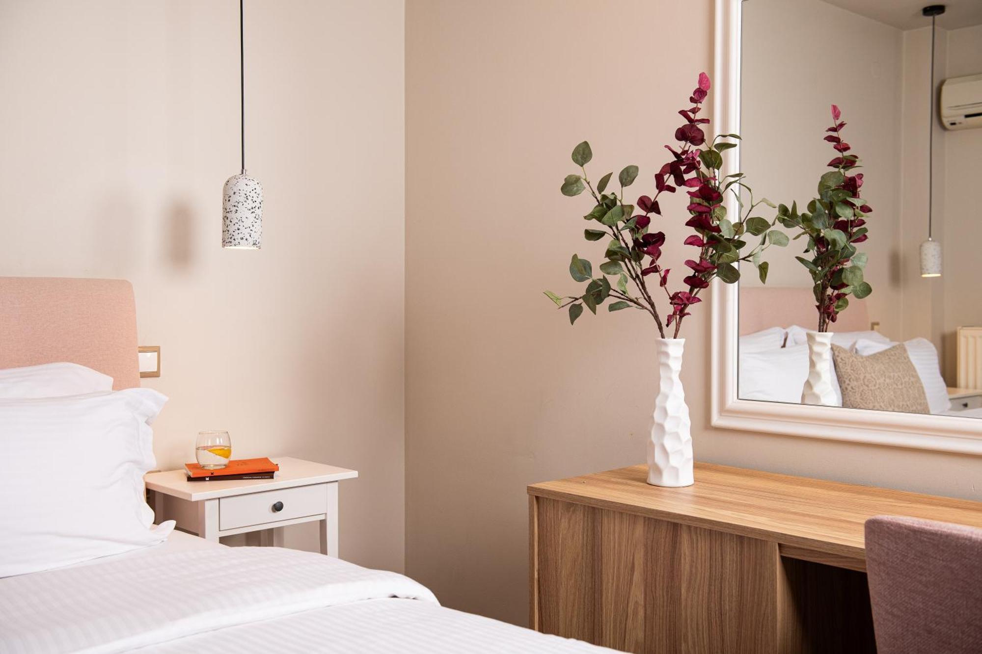 Hotel Naiades Órma Kültér fotó