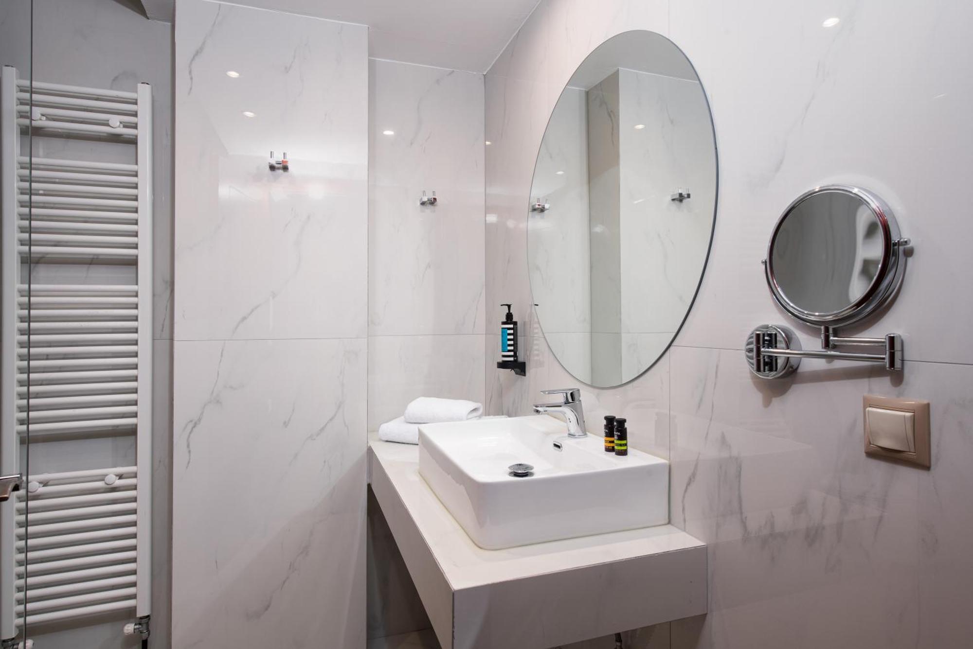Hotel Naiades Órma Kültér fotó