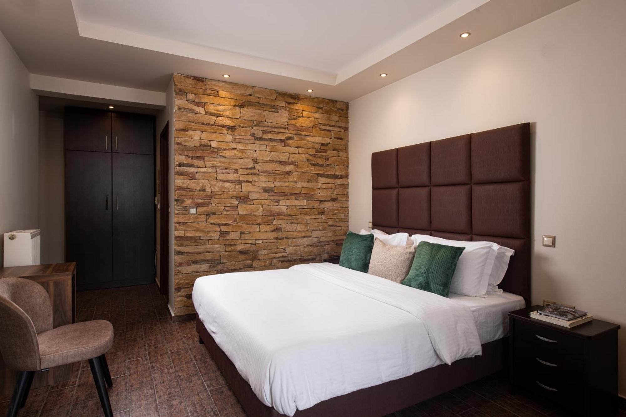 Hotel Naiades Órma Kültér fotó
