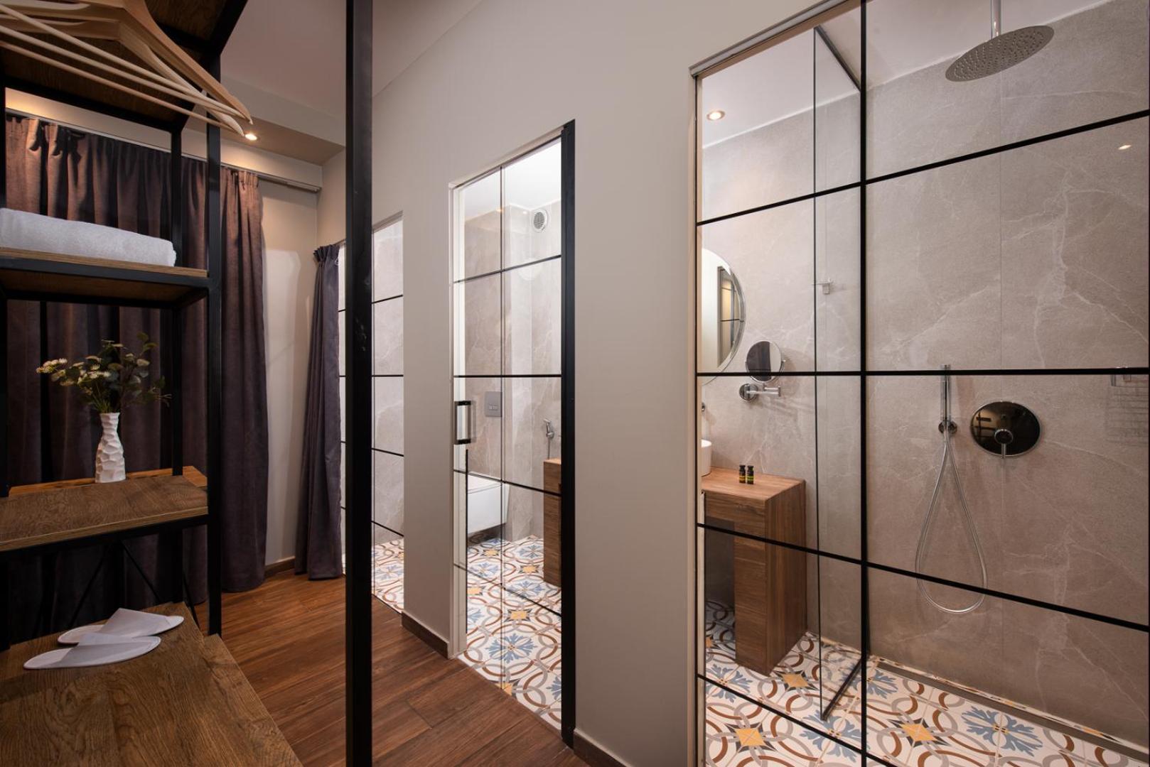 Hotel Naiades Órma Kültér fotó