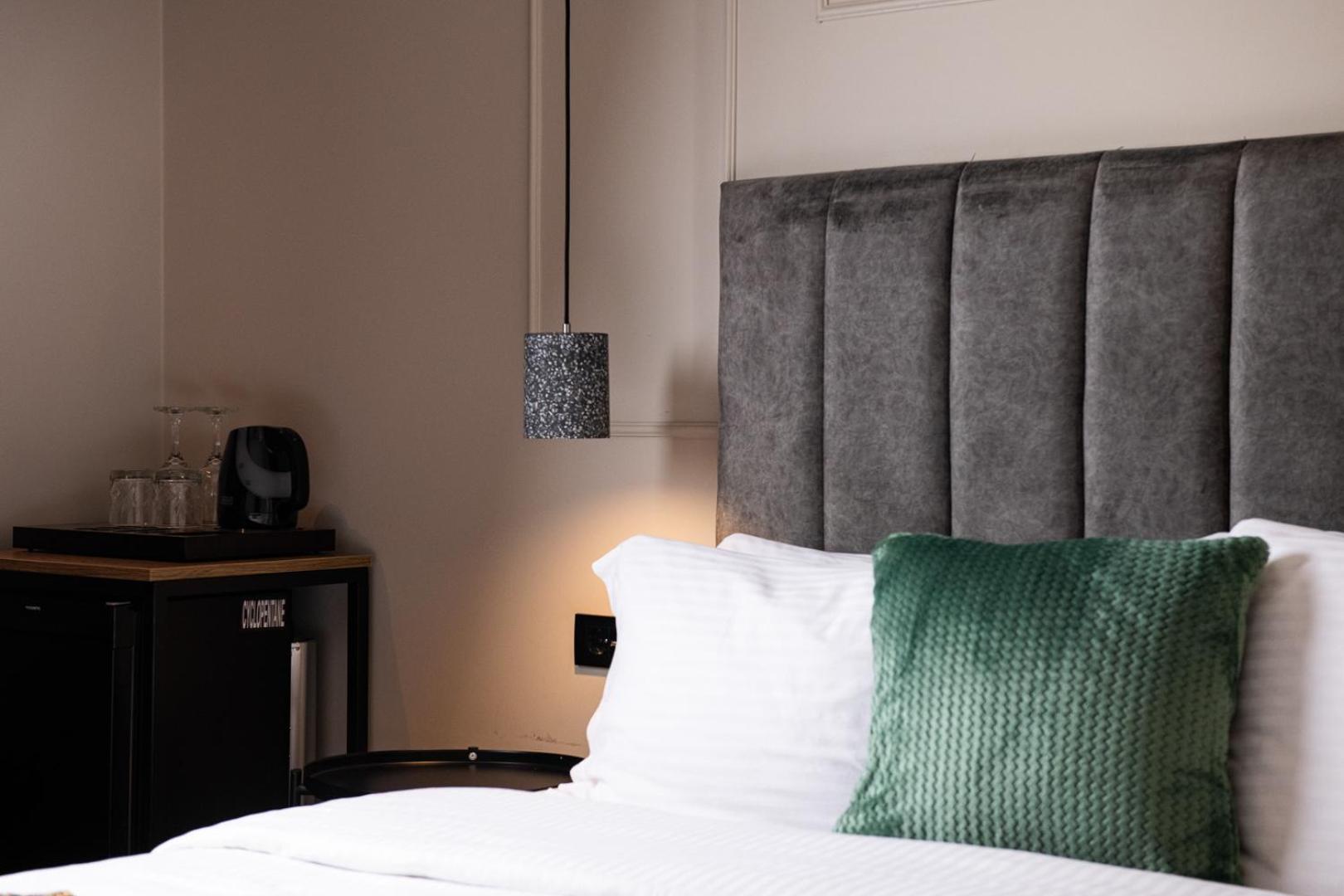 Hotel Naiades Órma Kültér fotó