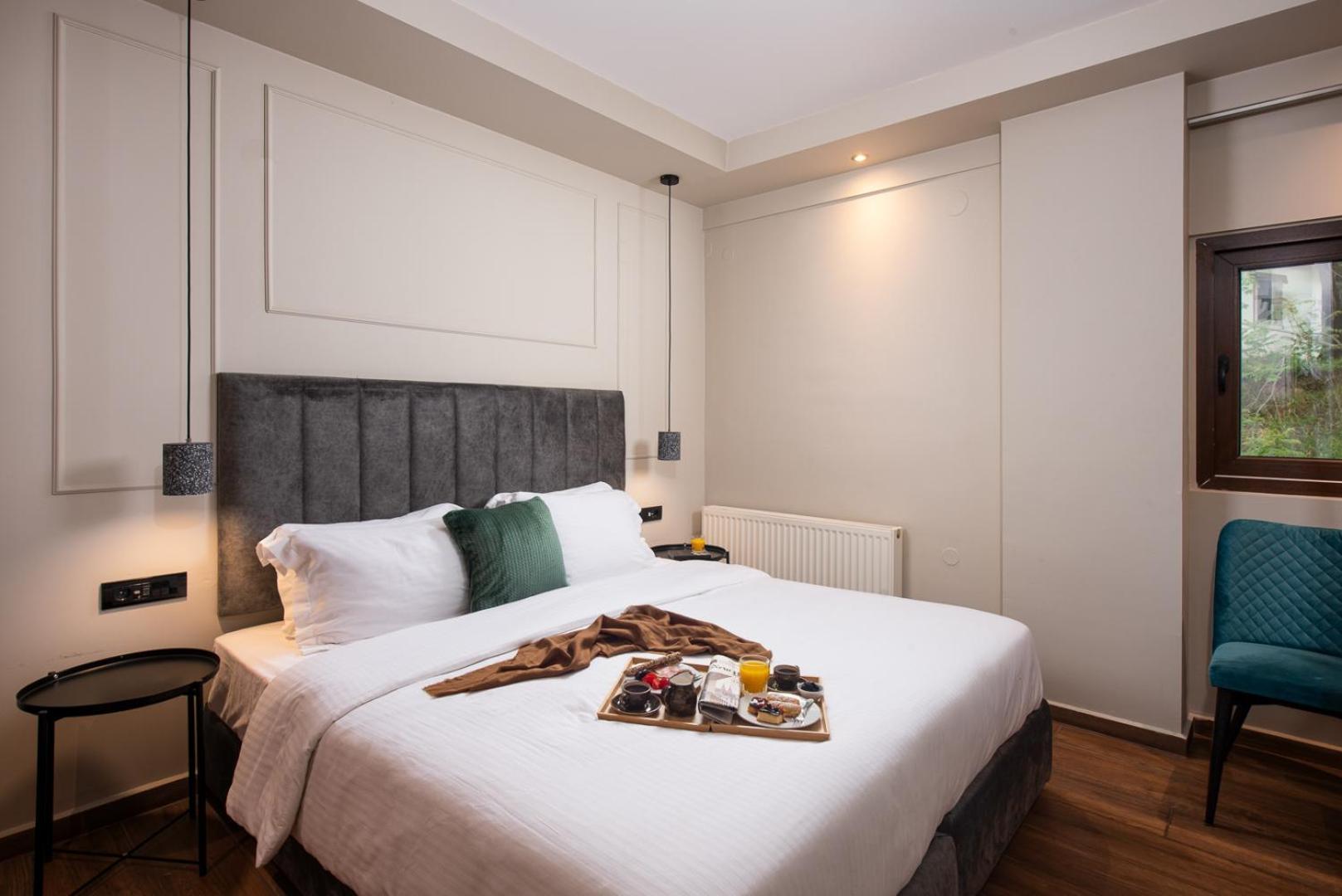Hotel Naiades Órma Kültér fotó