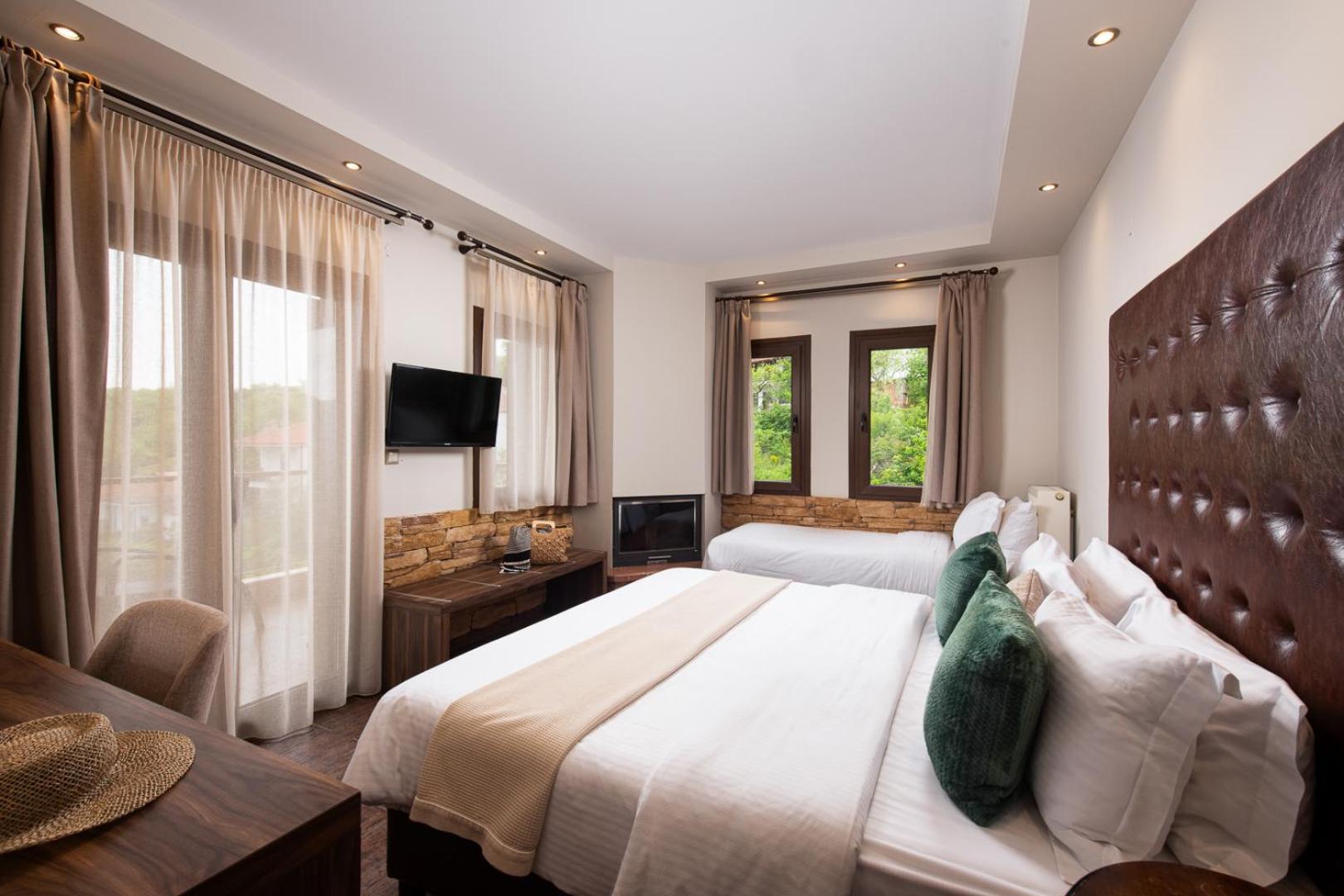 Hotel Naiades Órma Kültér fotó